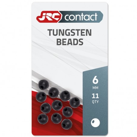 Jrc Tungsten Beads