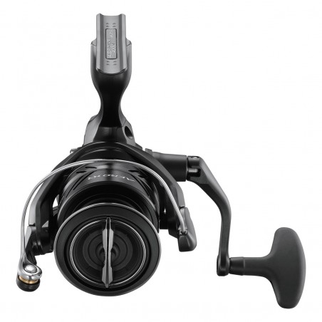 Shimano Reel Aero XR 4000