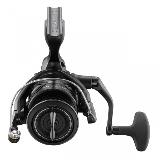 Shimano Reel Aero XRC 5000