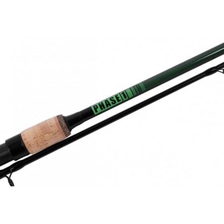 Korum Phase 1 Feeder Rod 10ft