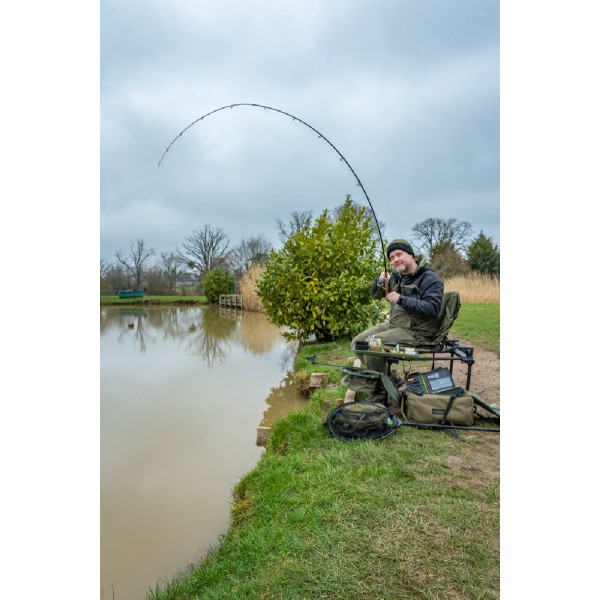Korum Phase 1 Feeder Rod 10ft