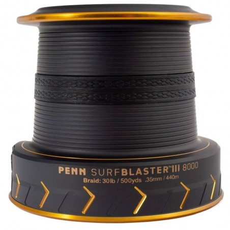 Penn Surfblaster 8000 Spool