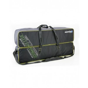 Matrix Pro Ethos Jumbo Roller Bag