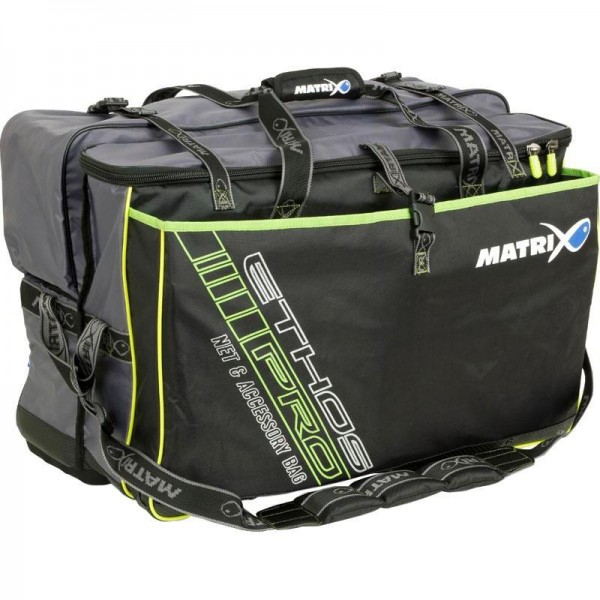 Matrix Ethos Pro Net & Accessory Carryall