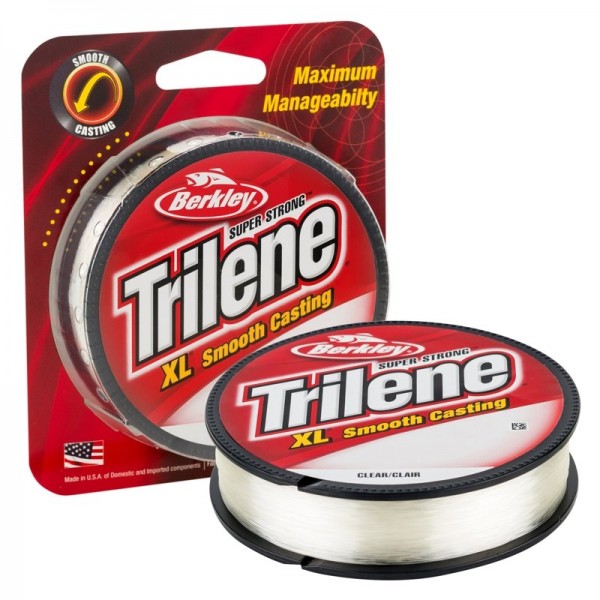 Berkley Trilene XL 270m