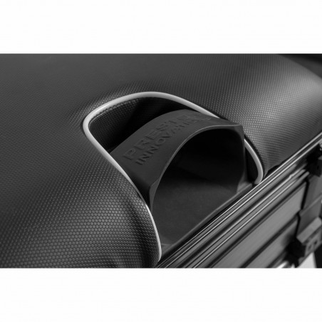Preston Inception Graphite Edition
