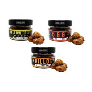 Over Carp Baits Tiger XXL