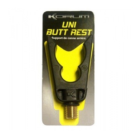 Korum Uni Butt Rest