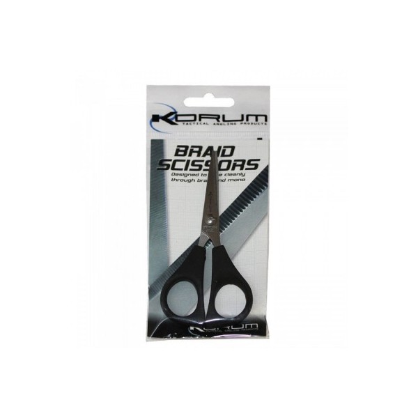 Korum Braid Scissors