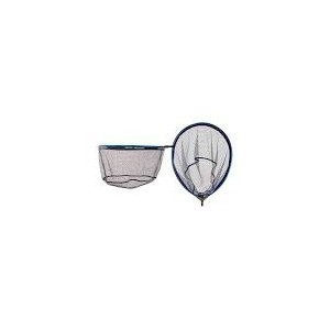 PRESTON QUICK DRY LANDING NET 2