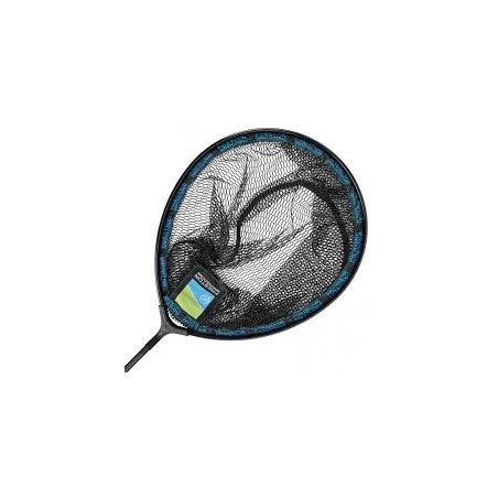 PRESTON QUICK DRY LANDING NET