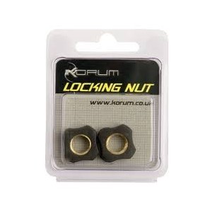 KORUM LOCKING NUT 2