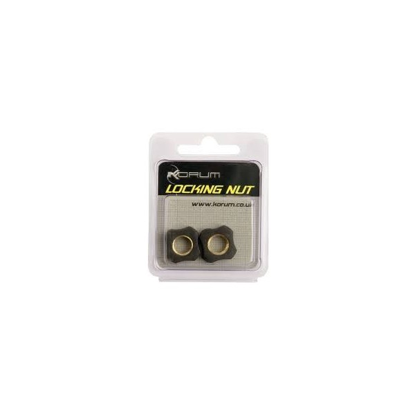 KORUM LOCKING NUT