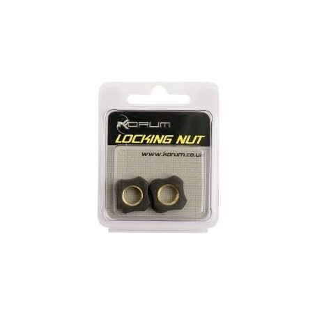 KORUM LOCKING NUT