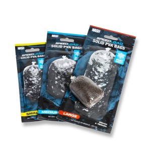 Nash Speedload PVA Bag Fast Melt