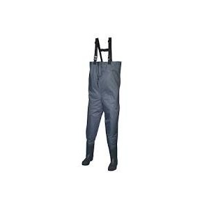 SIGMA NYLON CHEST WADER