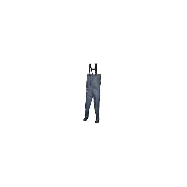 SIGMA NYLON CHEST WADER