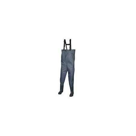 SIGMA NYLON CHEST WADER