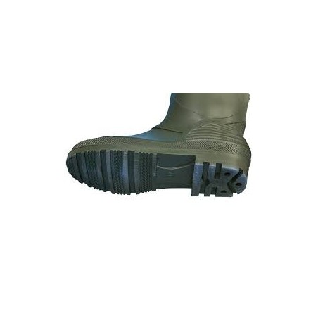 SIGMA NYLON CHEST WADER